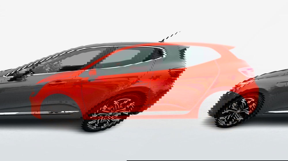 Renault Clio usata a Viterbo (3)