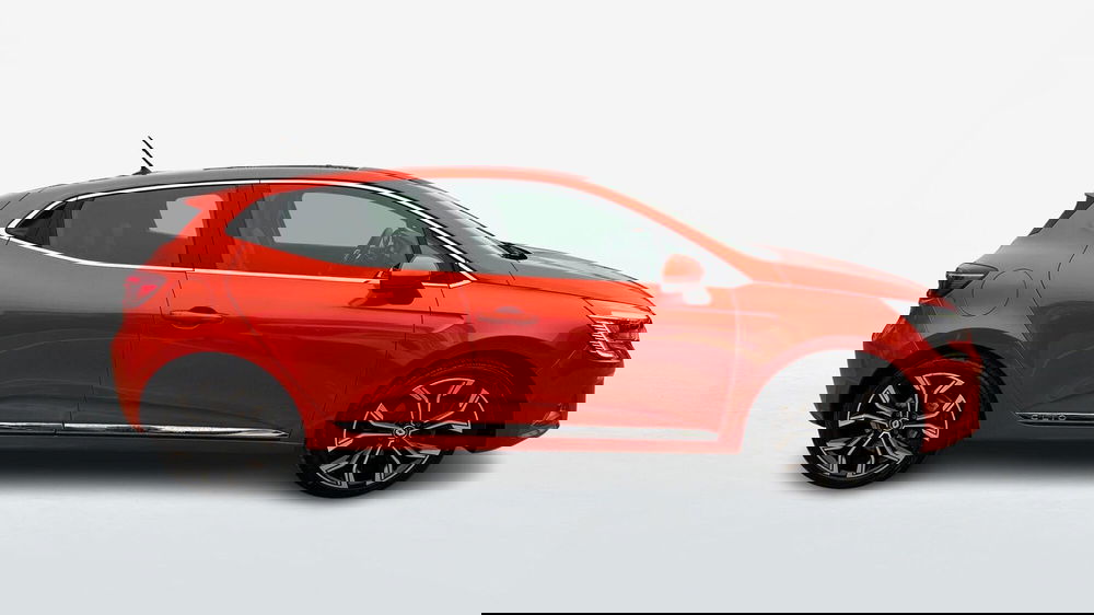 Renault Clio usata a Viterbo (4)