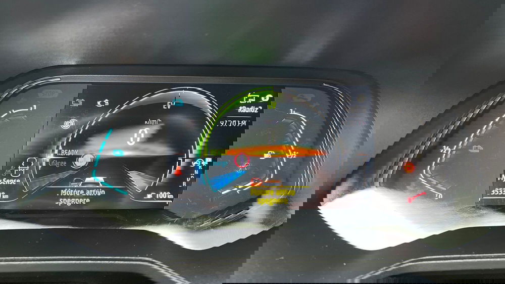 Renault Clio usata a Viterbo (5)