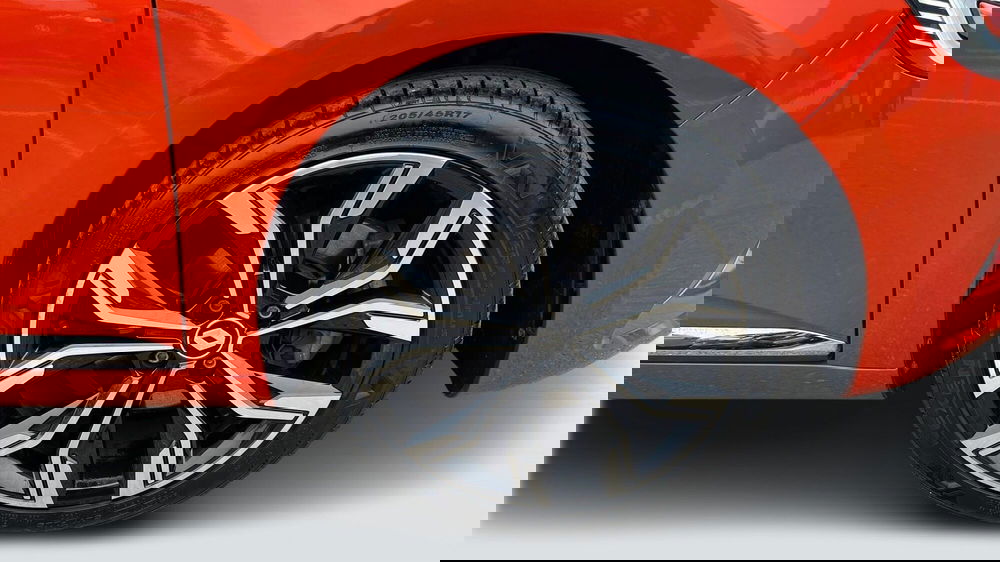 Renault Clio usata a Viterbo (6)