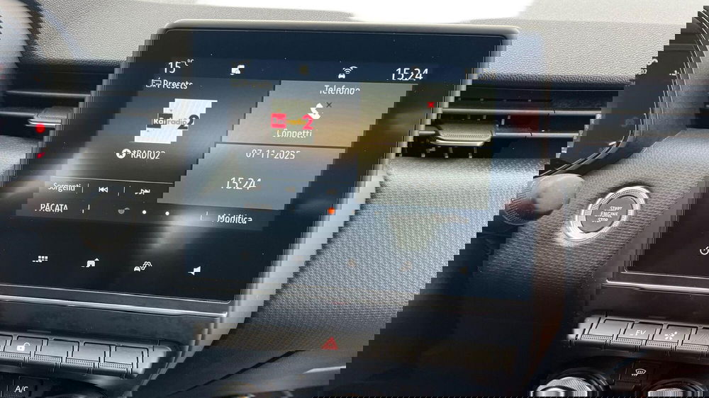 Renault Clio usata a Viterbo (7)