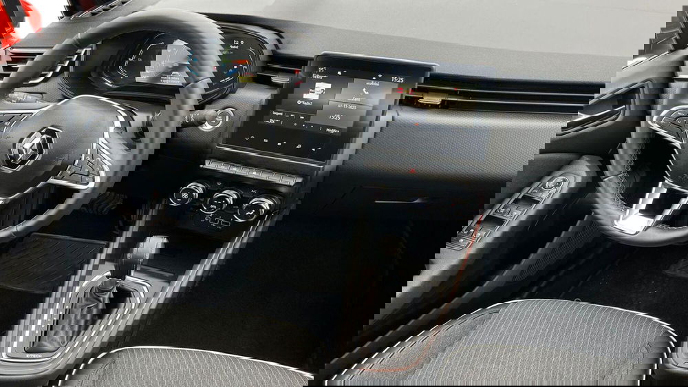 Renault Clio usata a Viterbo (9)