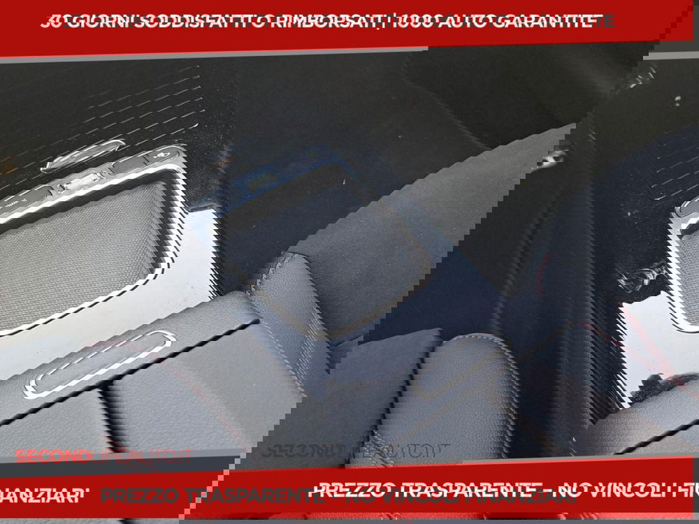 Mercedes-Benz CLA Shooting Brake usata a Chieti (17)