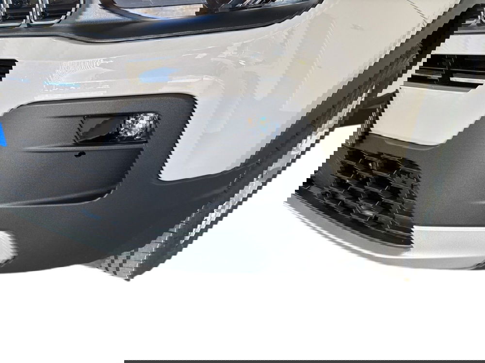 Jeep Avenger nuova a Caltanissetta (16)