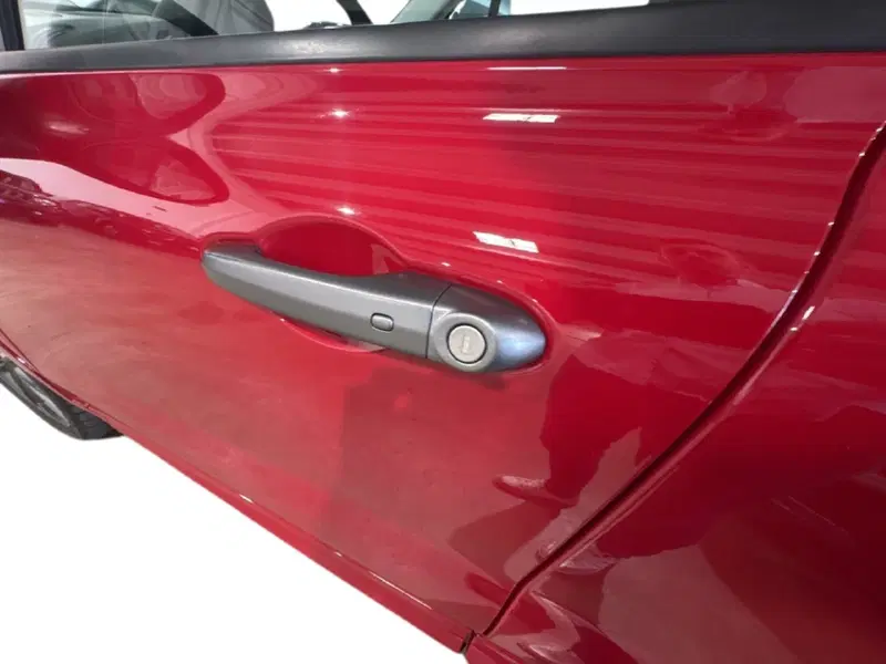 Fiat 500X usata a Caltanissetta (11)