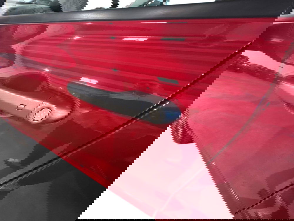 Fiat 500X usata a Caltanissetta (11)