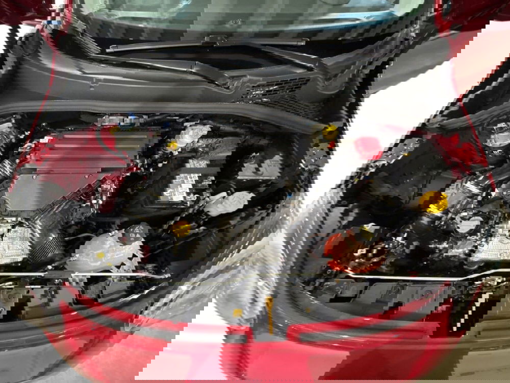 Fiat 500X usata a Caltanissetta (13)