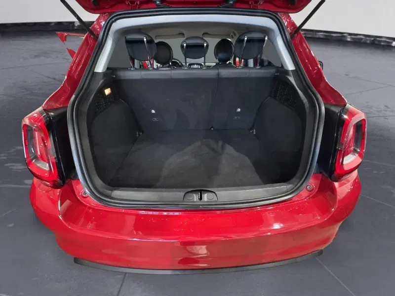 Fiat 500X usata a Caltanissetta (14)