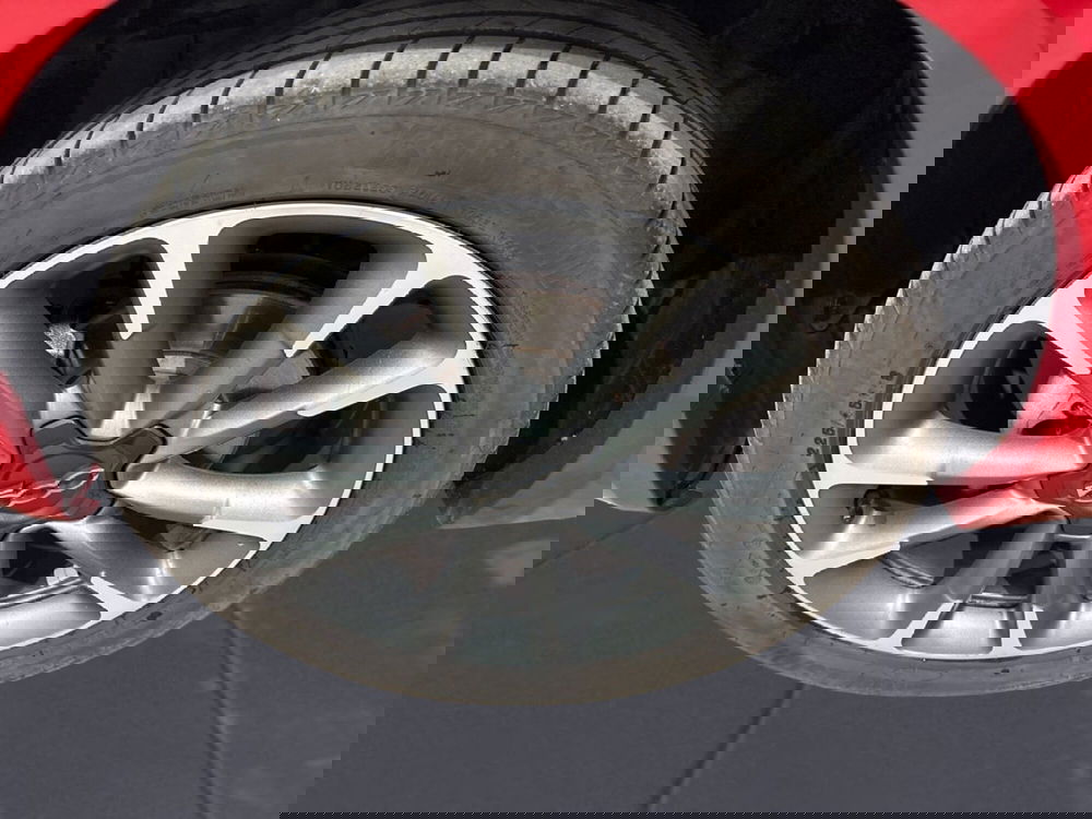 Fiat 500X usata a Caltanissetta (15)