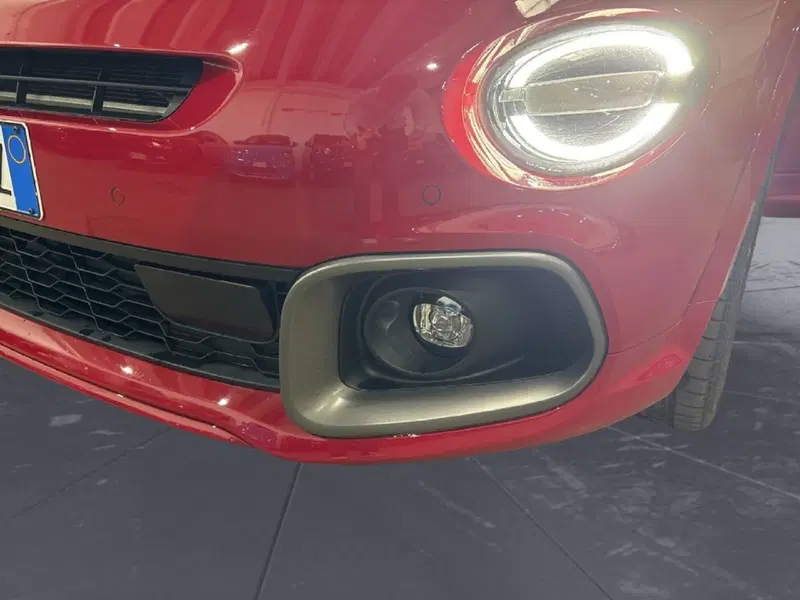 Fiat 500X usata a Caltanissetta (16)