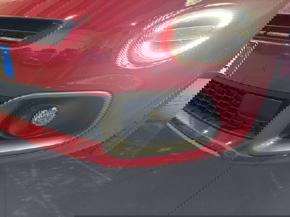 Fiat 500X usata a Caltanissetta (16)