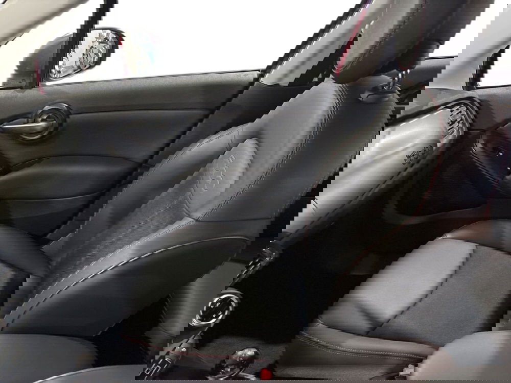 Fiat 500X usata a Caltanissetta (17)