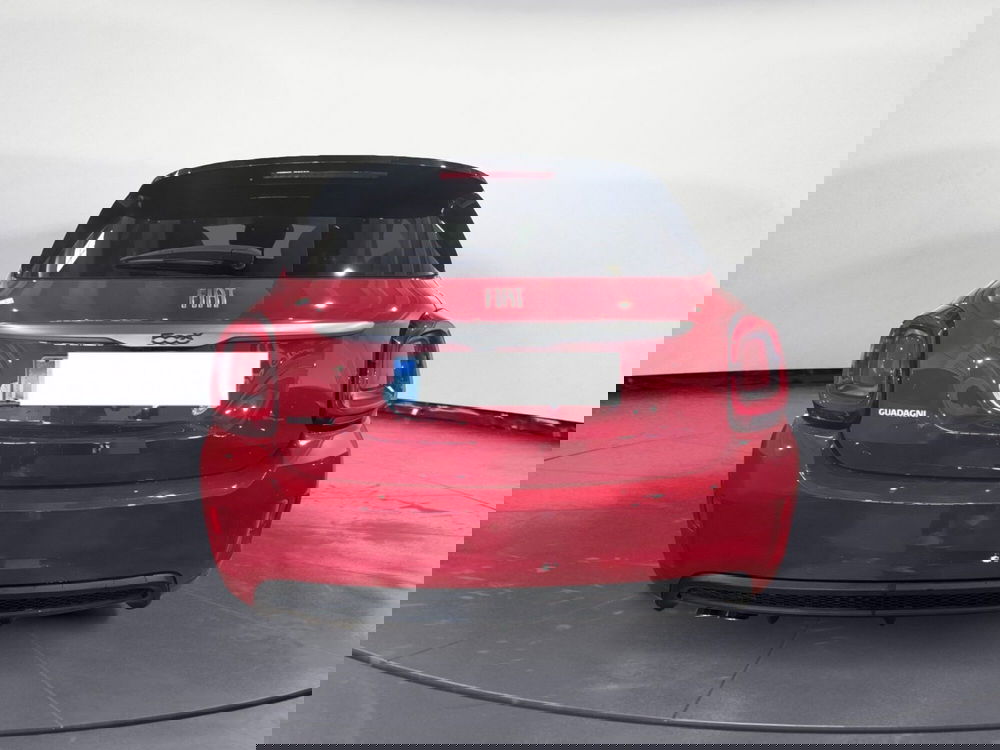 Fiat 500X usata a Caltanissetta (4)