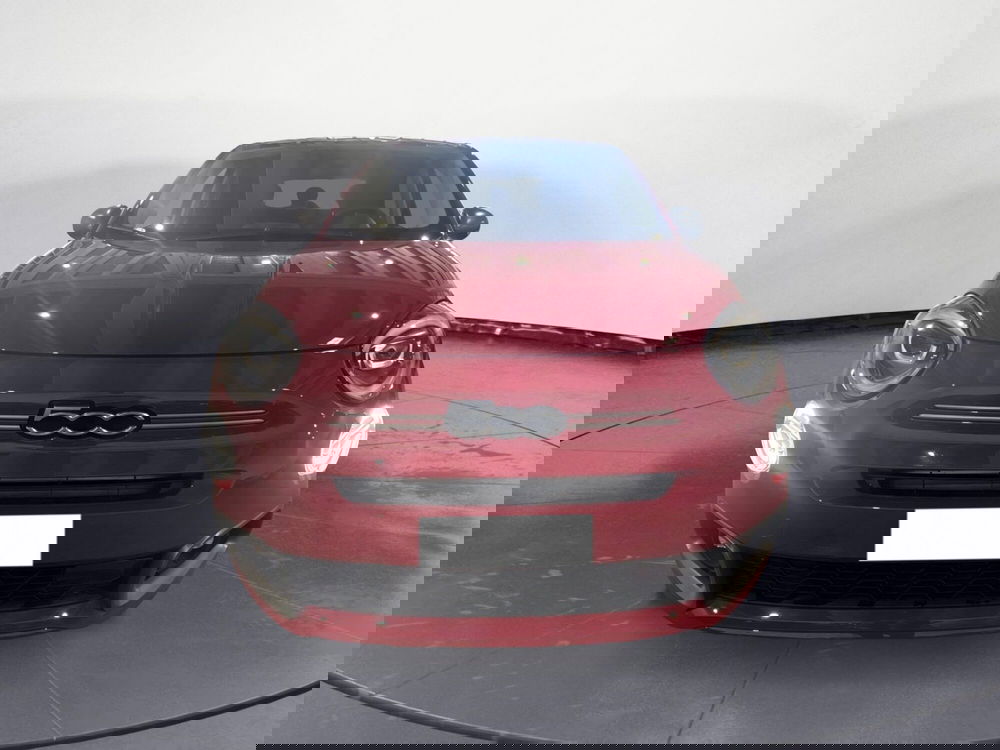 Fiat 500X usata a Caltanissetta (5)