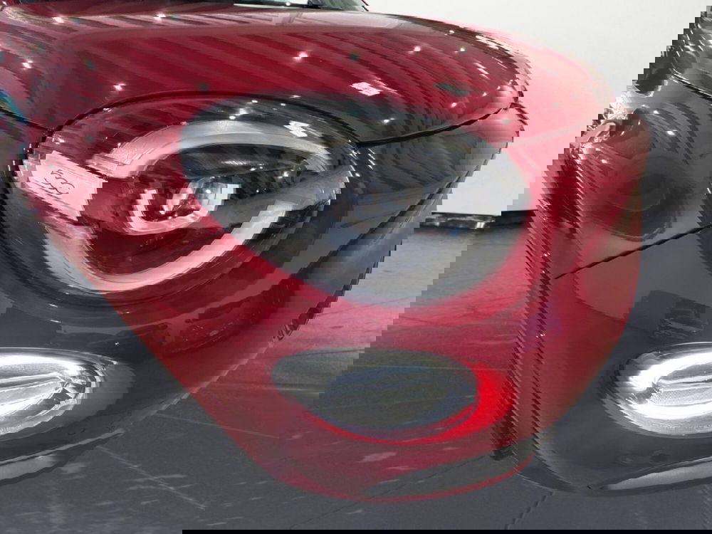 Fiat 500X usata a Caltanissetta (9)