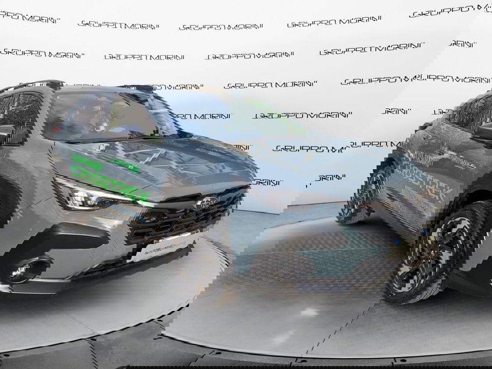 Subaru Crosstrek usata a Forlì-Cesena