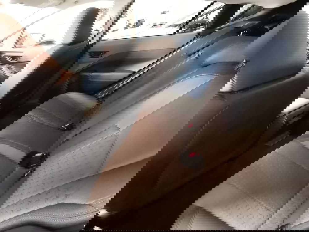 Subaru Crosstrek usata a Forlì-Cesena (13)