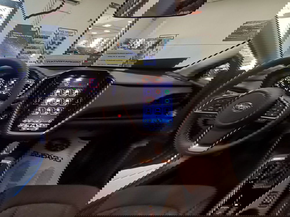 Subaru Crosstrek usata a Forlì-Cesena (14)