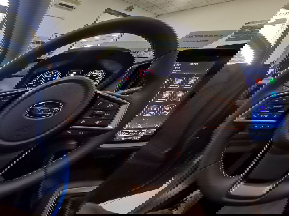 Subaru Crosstrek usata a Forlì-Cesena (15)