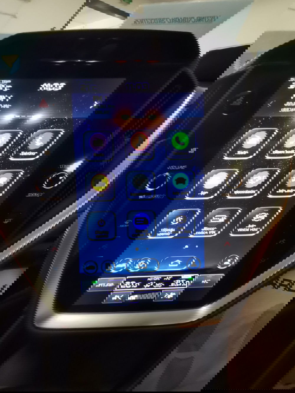 Subaru Crosstrek usata a Forlì-Cesena (17)