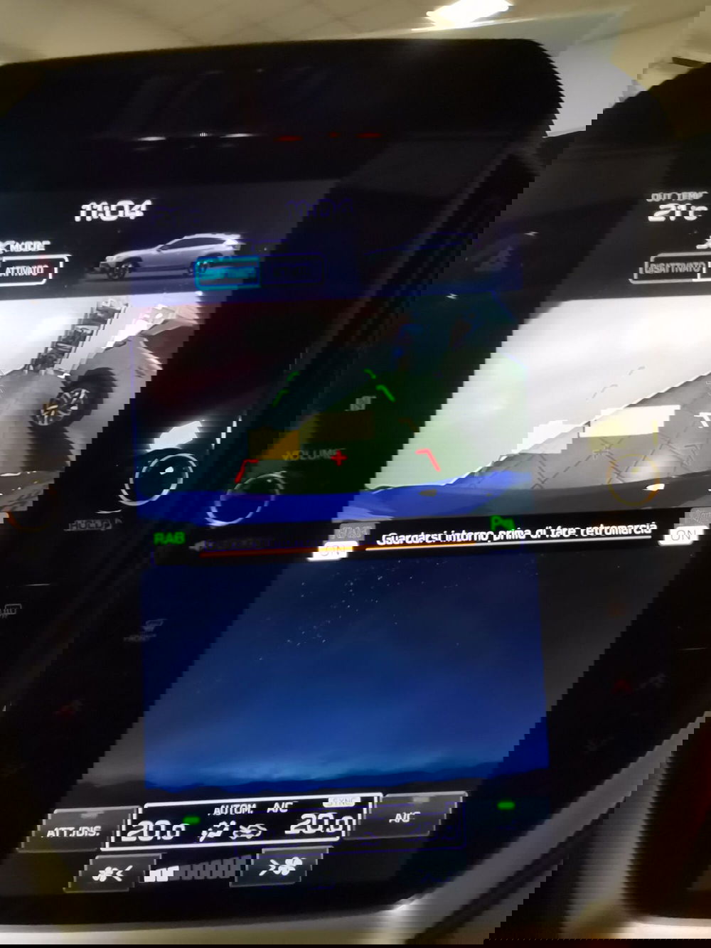 Subaru Crosstrek usata a Forlì-Cesena (18)