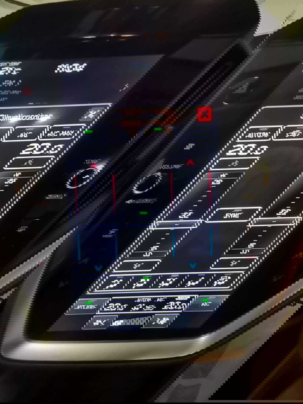 Subaru Crosstrek usata a Forlì-Cesena (19)