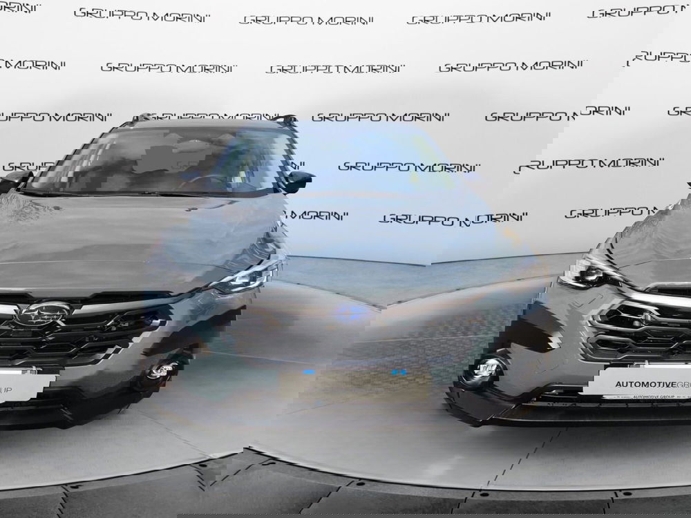 Subaru Crosstrek usata a Forlì-Cesena (2)