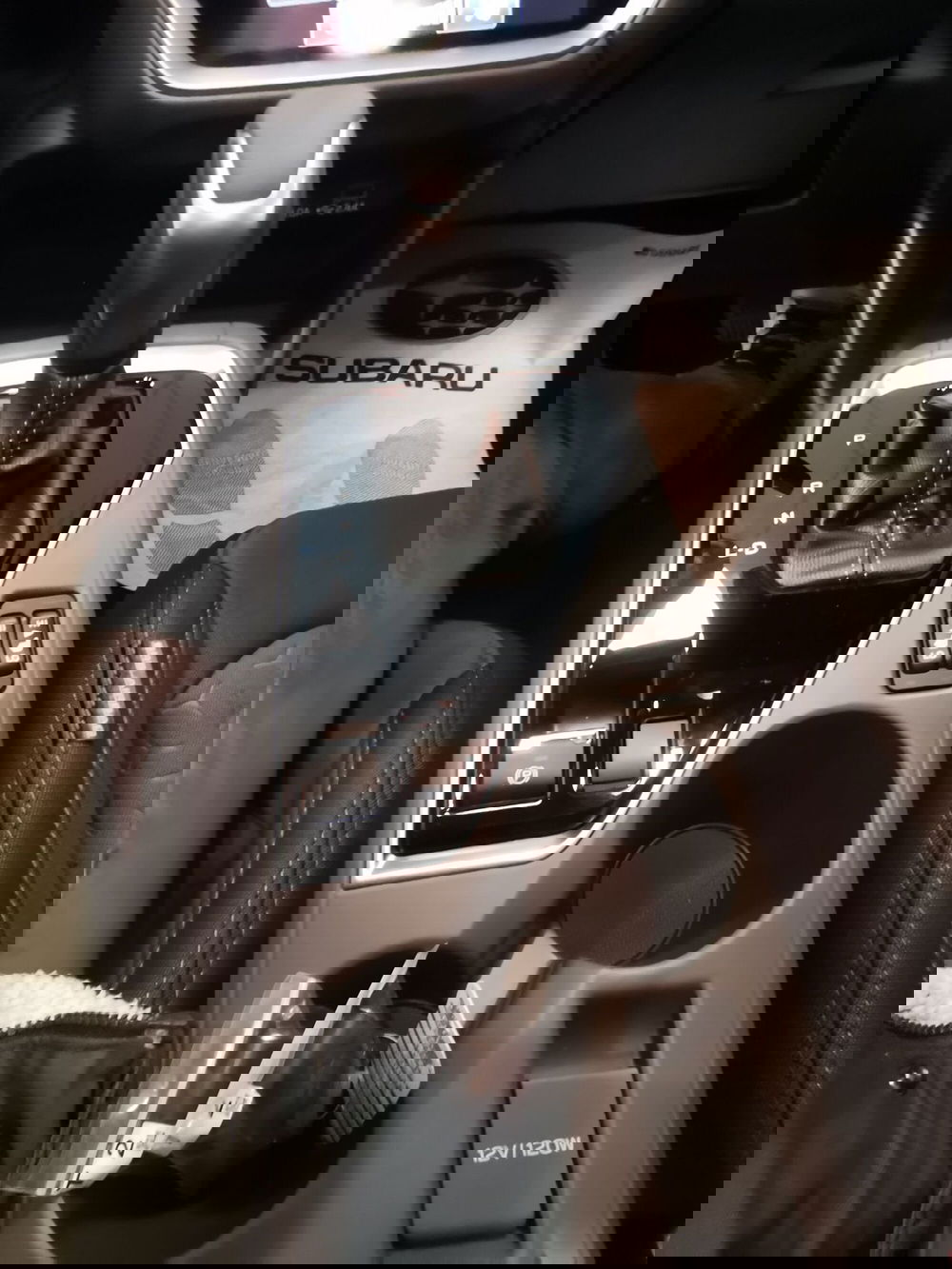 Subaru Crosstrek usata a Forlì-Cesena (20)