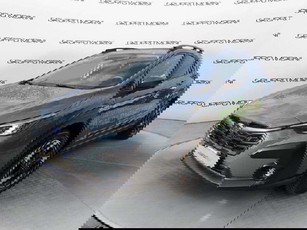 Subaru Crosstrek usata a Forlì-Cesena (3)