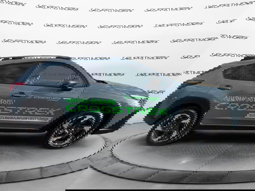 Subaru Crosstrek usata a Forlì-Cesena (4)