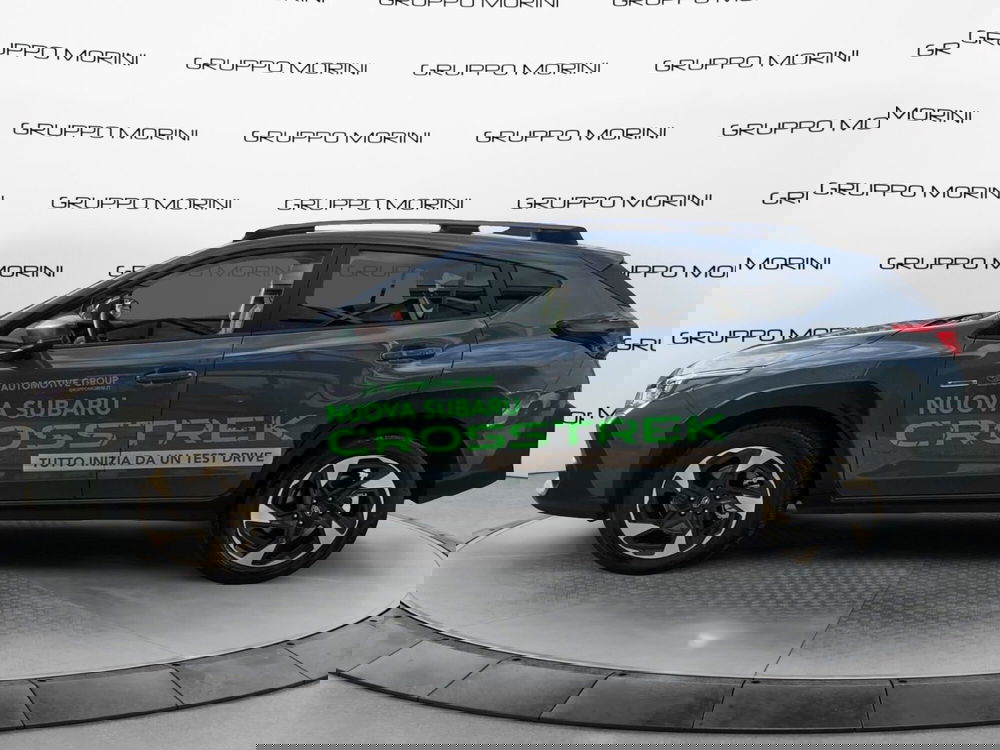 Subaru Crosstrek usata a Forlì-Cesena (5)