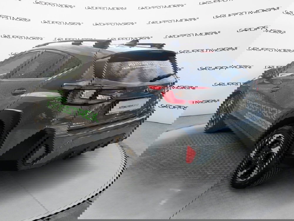 Subaru Crosstrek usata a Forlì-Cesena (7)