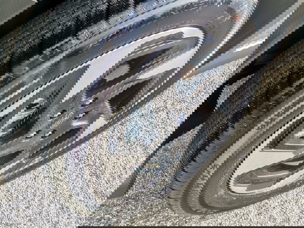 Subaru Crosstrek usata a Forlì-Cesena (9)