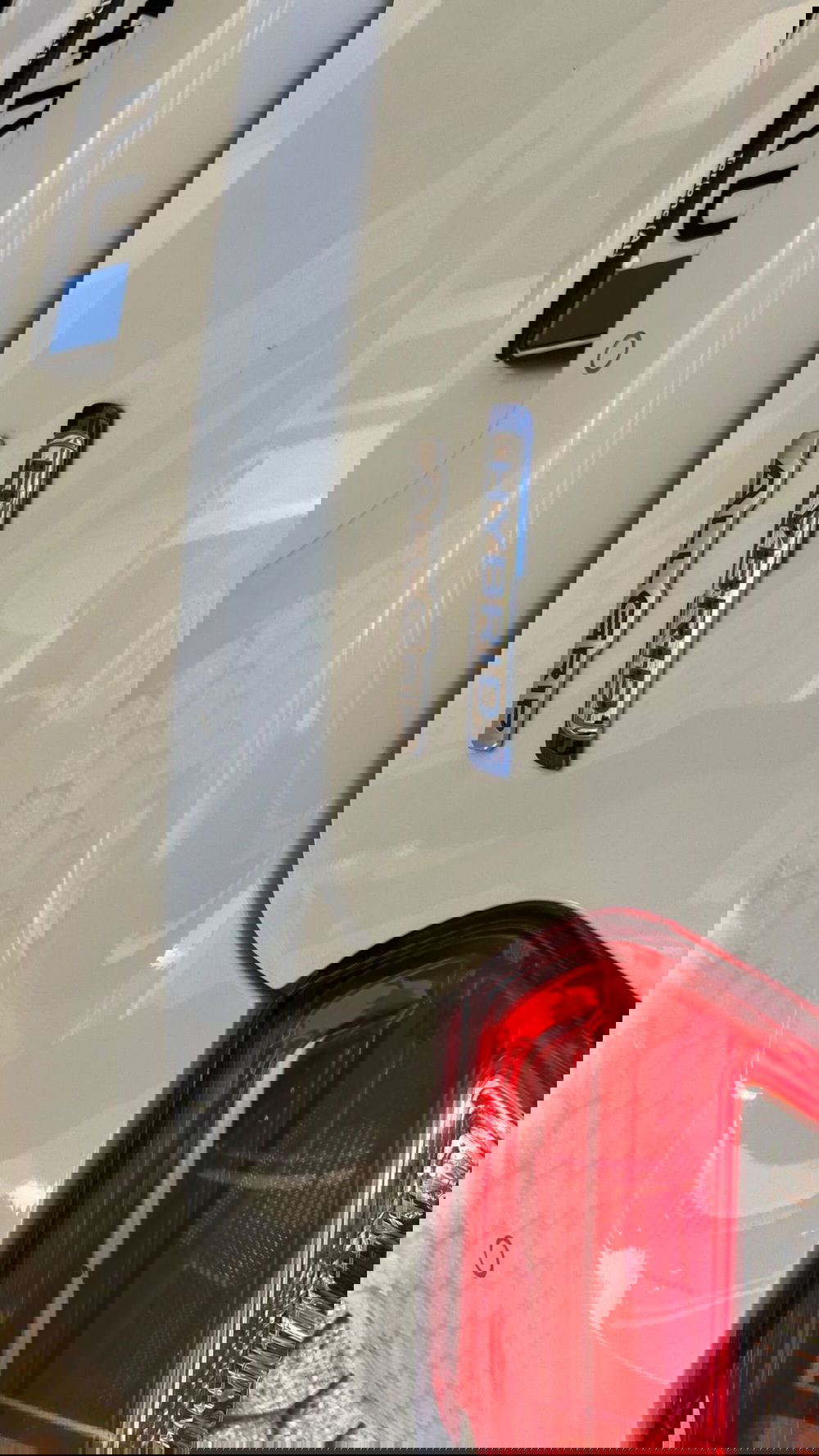 Suzuki Swift usata a Alessandria (5)