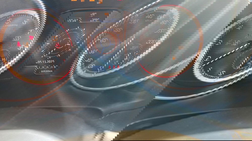 Suzuki Swift usata a Alessandria (7)