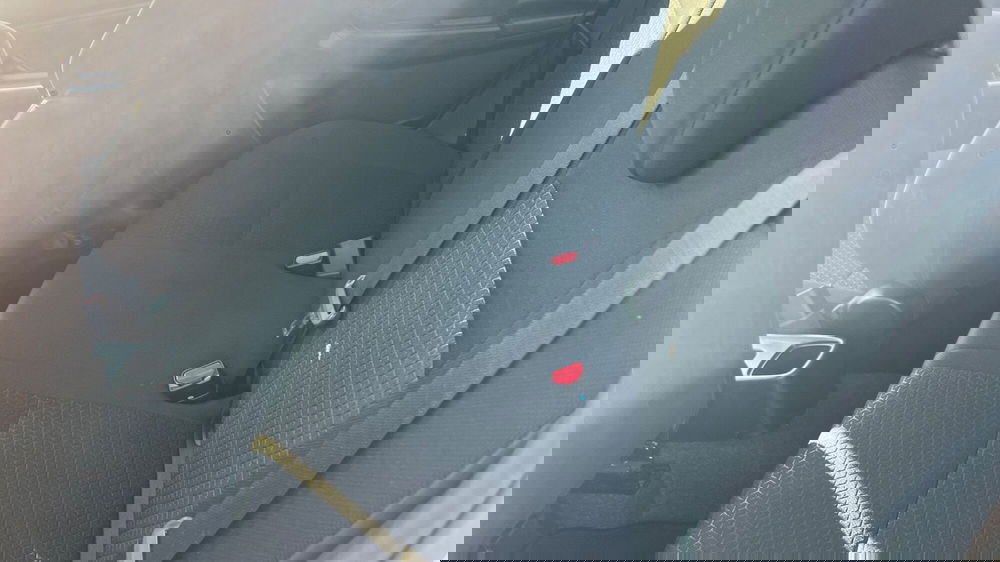 Suzuki Swift usata a Alessandria (8)