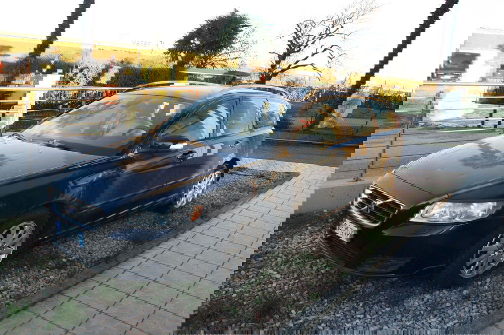 Volvo V50 usata a Pordenone
