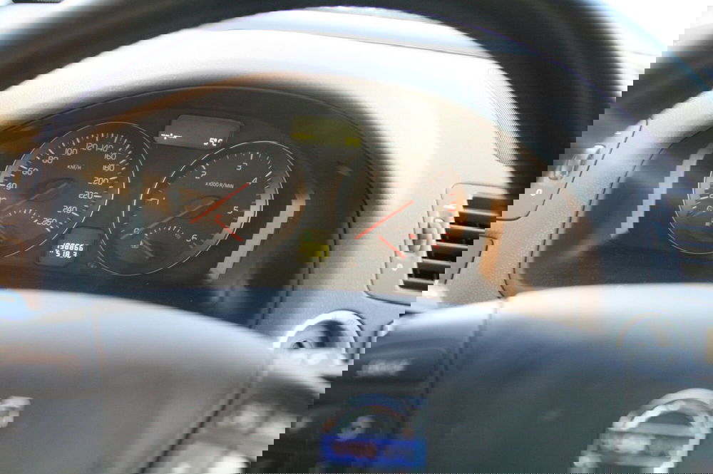 Volvo V50 usata a Pordenone (10)