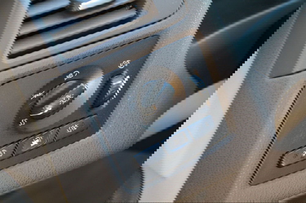 Volvo V50 usata a Pordenone (11)