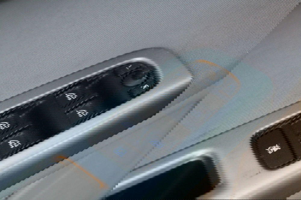 Volvo V50 usata a Pordenone (12)