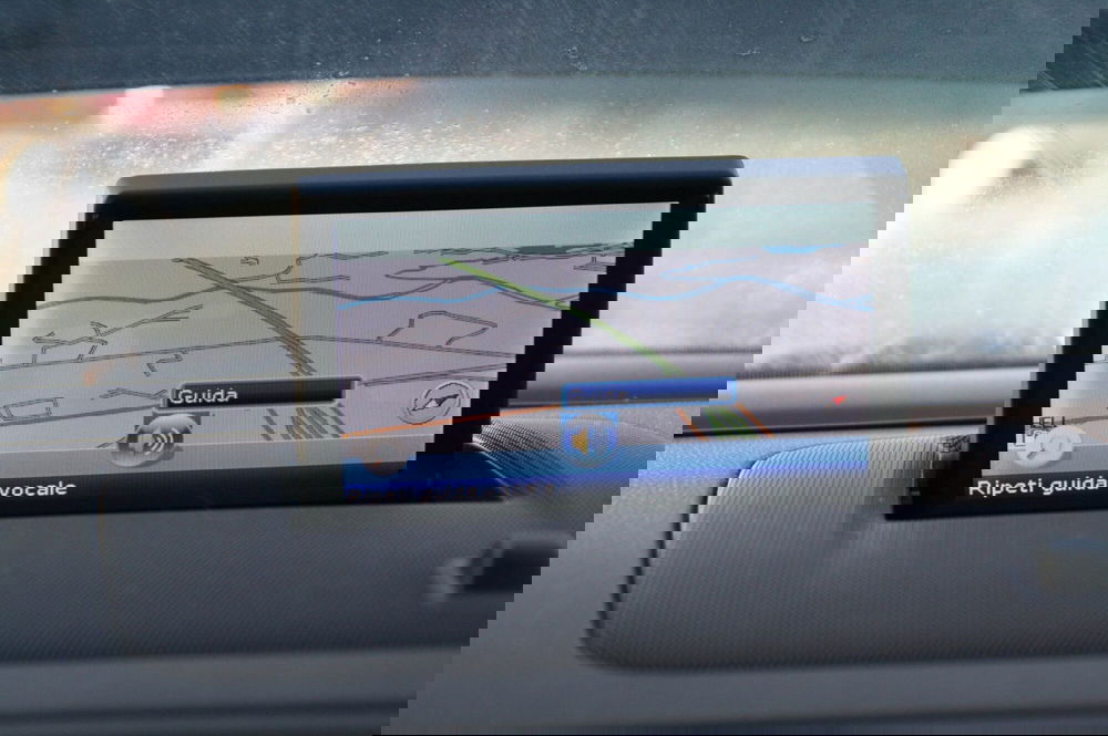 Volvo V50 usata a Pordenone (13)