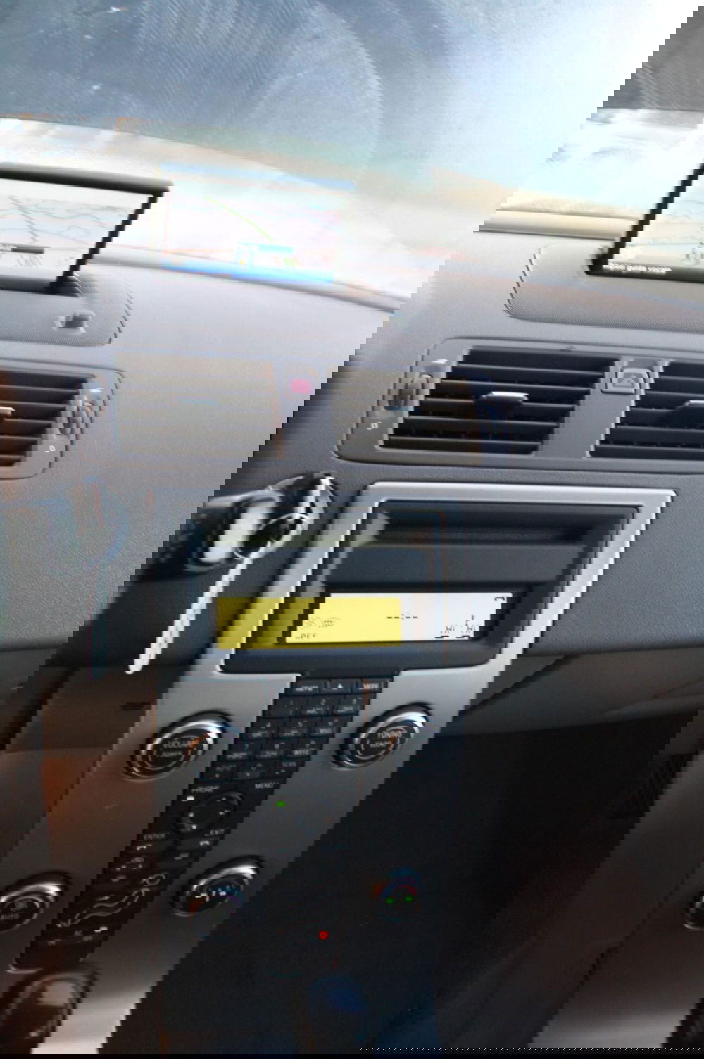 Volvo V50 usata a Pordenone (14)