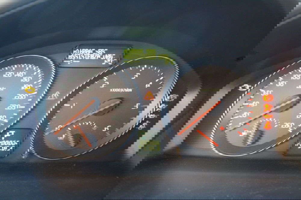 Volvo V50 usata a Pordenone (15)