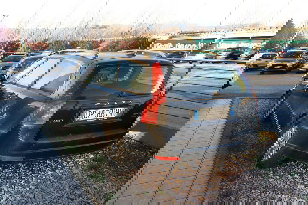 Volvo V50 usata a Pordenone (2)