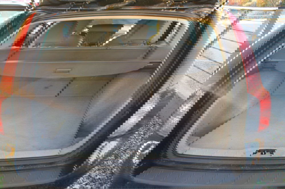 Volvo V50 usata a Pordenone (4)