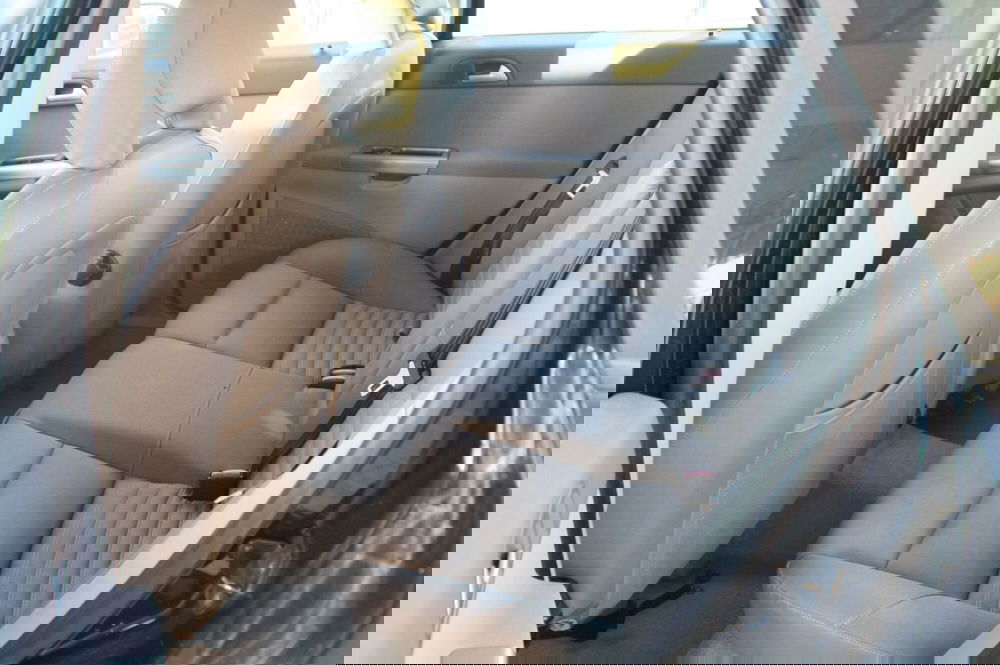 Volvo V50 usata a Pordenone (5)