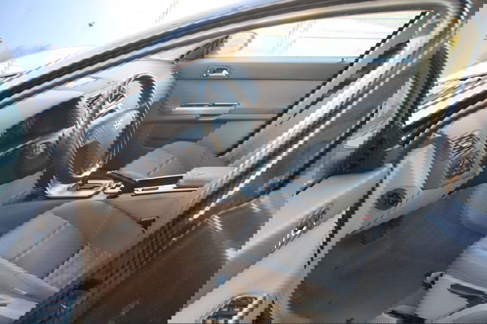 Volvo V50 usata a Pordenone (6)