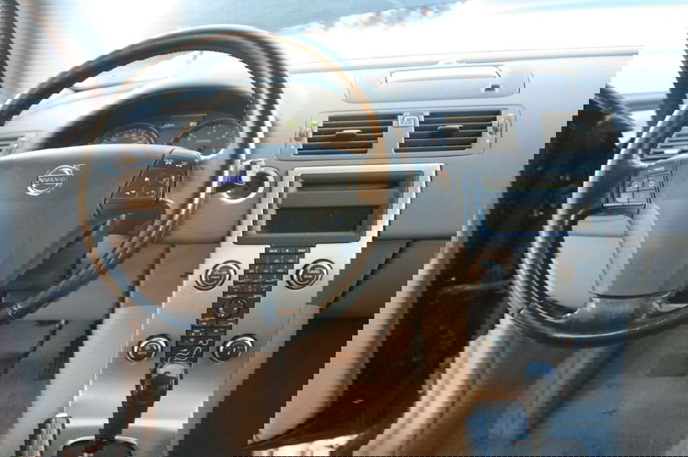 Volvo V50 usata a Pordenone (7)