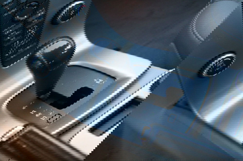 Volvo V50 usata a Pordenone (8)