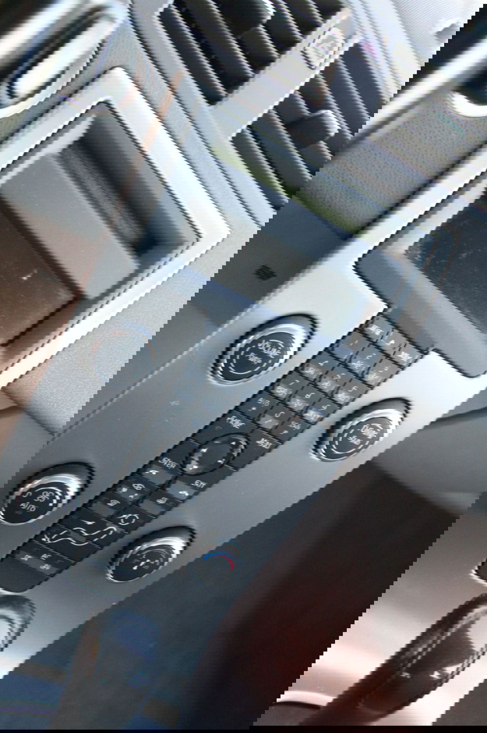 Volvo V50 usata a Pordenone (9)